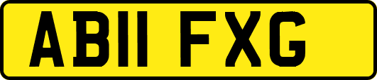 AB11FXG