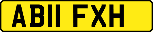 AB11FXH