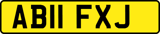 AB11FXJ