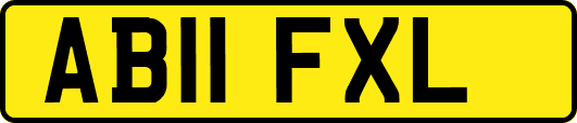 AB11FXL