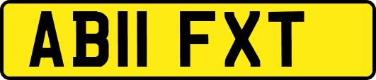 AB11FXT
