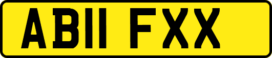 AB11FXX
