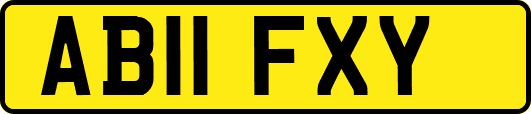 AB11FXY