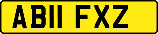 AB11FXZ