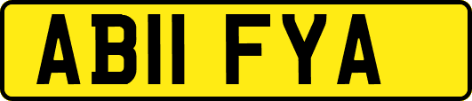 AB11FYA