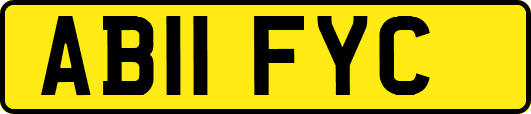 AB11FYC