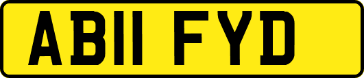 AB11FYD
