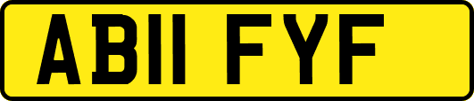 AB11FYF
