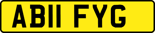 AB11FYG