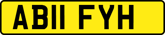 AB11FYH