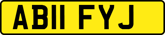 AB11FYJ