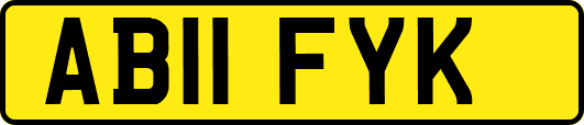 AB11FYK