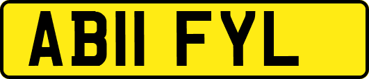 AB11FYL