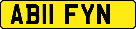 AB11FYN