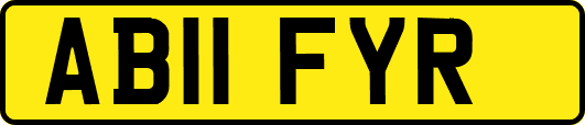 AB11FYR