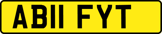 AB11FYT