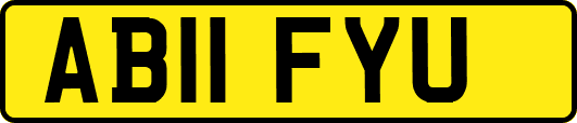 AB11FYU