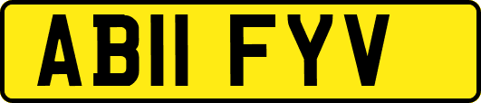 AB11FYV