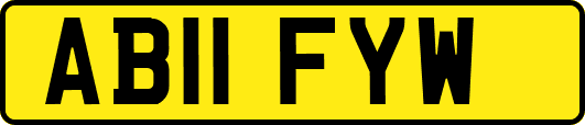 AB11FYW