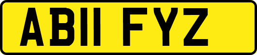 AB11FYZ