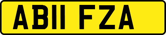 AB11FZA
