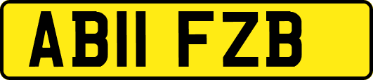 AB11FZB
