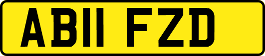 AB11FZD