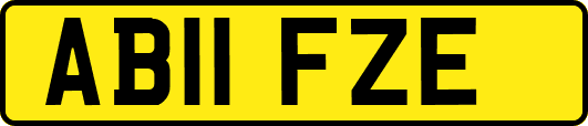 AB11FZE
