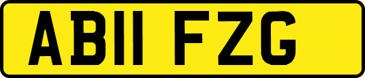 AB11FZG