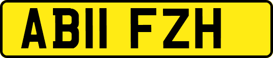 AB11FZH
