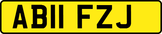AB11FZJ