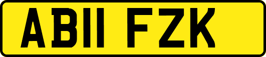 AB11FZK