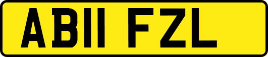 AB11FZL