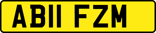 AB11FZM