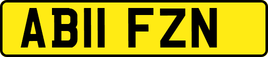 AB11FZN