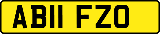 AB11FZO