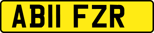 AB11FZR