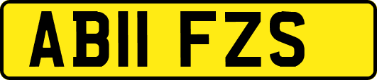 AB11FZS