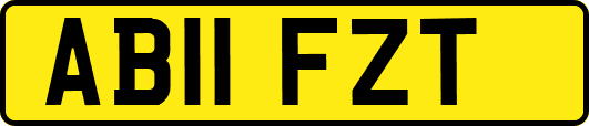 AB11FZT
