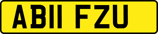 AB11FZU