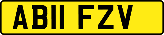 AB11FZV