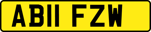 AB11FZW