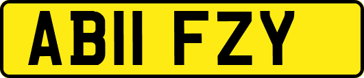 AB11FZY