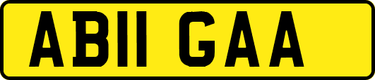 AB11GAA