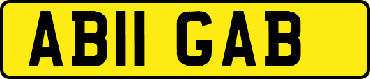 AB11GAB