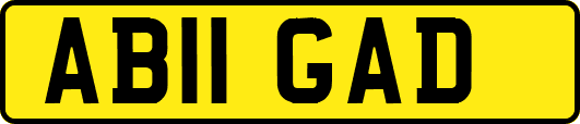 AB11GAD