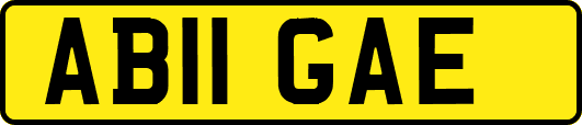 AB11GAE