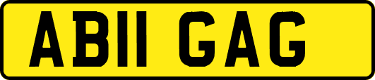 AB11GAG