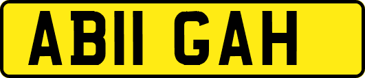 AB11GAH