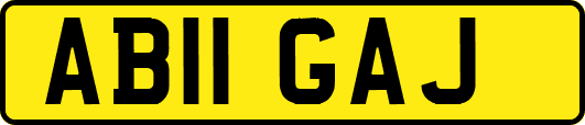 AB11GAJ
